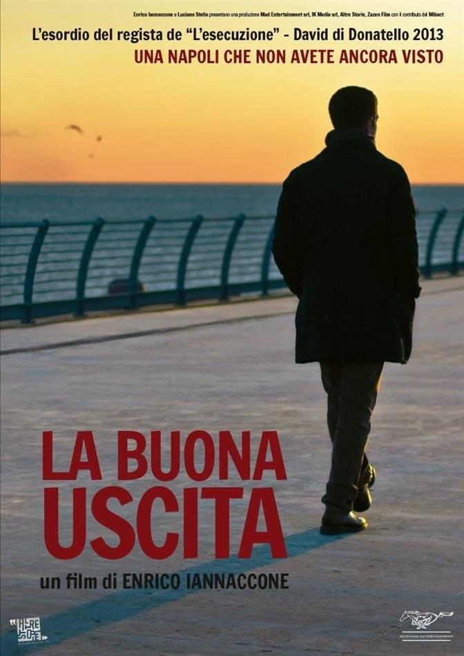 La buona uscita (2015)