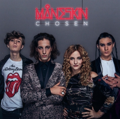 Maneskin - Chosen