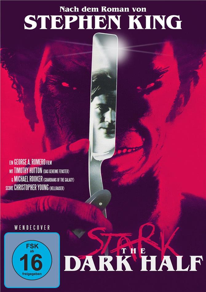 Stark - The Dark Half (1993)