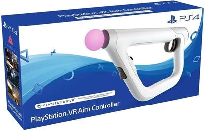 Playstation 4 VR Aim Controller