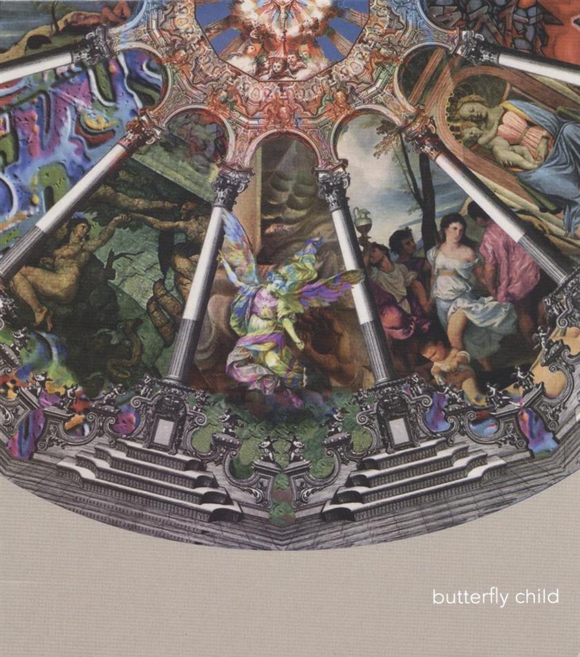Butterfly Child - Onomatopoeia 2 LPs