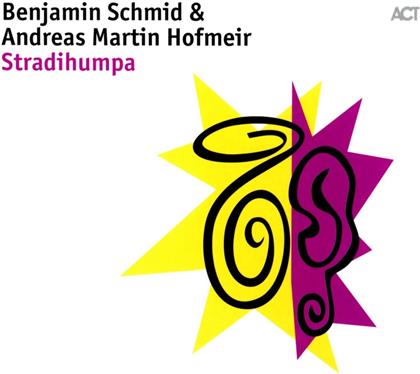 Benjamin Schmid & Andreas Martin Hofmeir - Stradihumpa