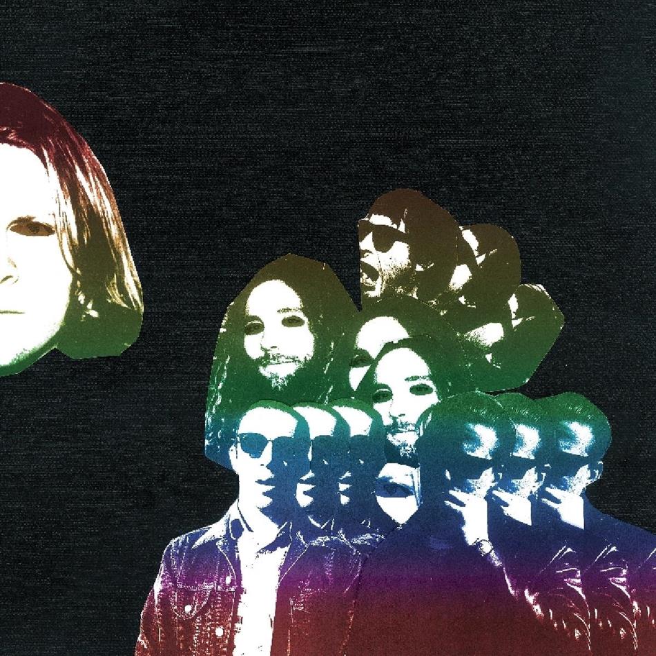 Ty Segall - Freedom's Goblin 2 LP
