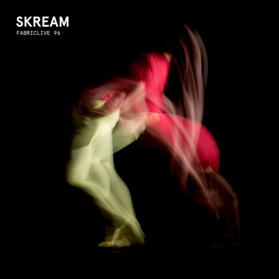 Fabric Live & Skream - Fabric Live 96