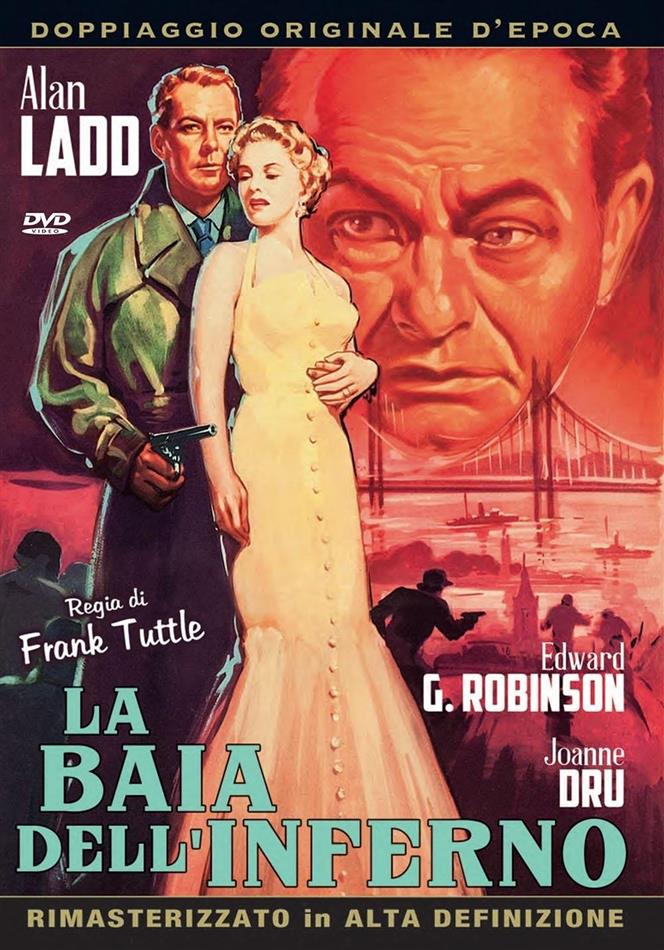 La baia dell'inferno (1955)
