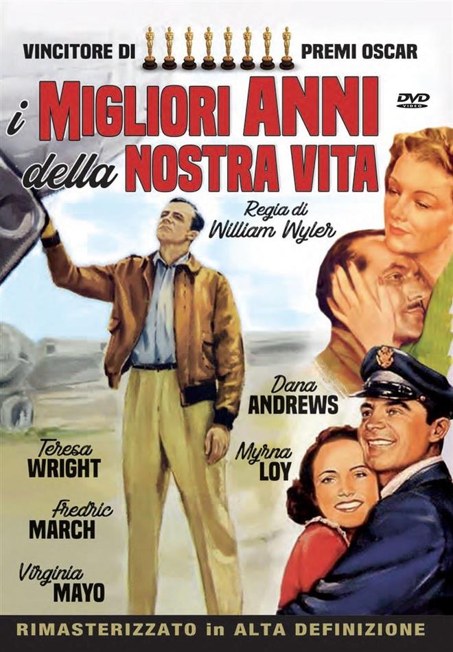 I migliori anni della nostra vita (1946)