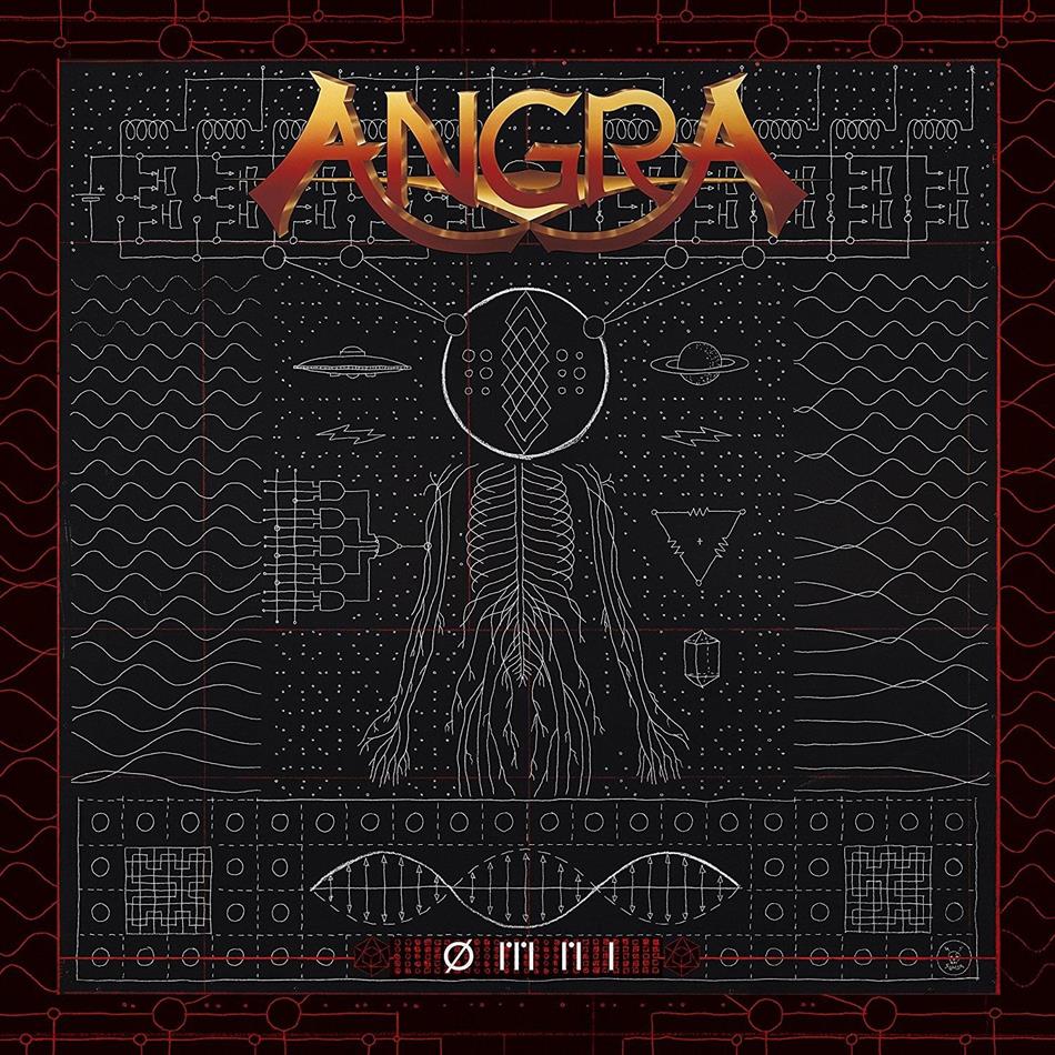 Angra - Omni