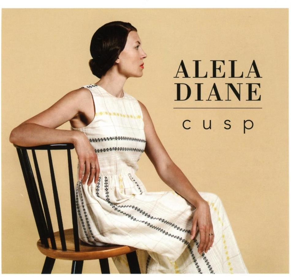 Alela Diane - Cusp