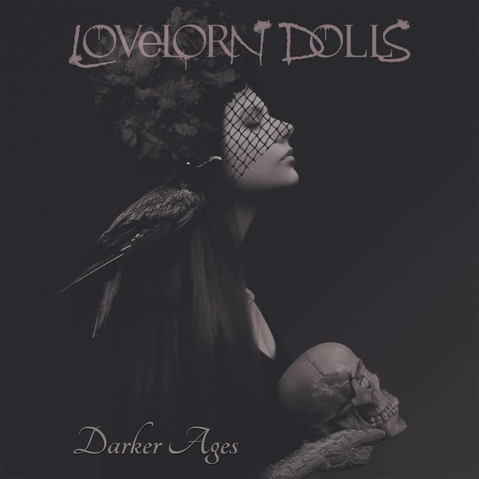 Lovelorn Dolls - Darker Ages Limited Edition, 2 CDs