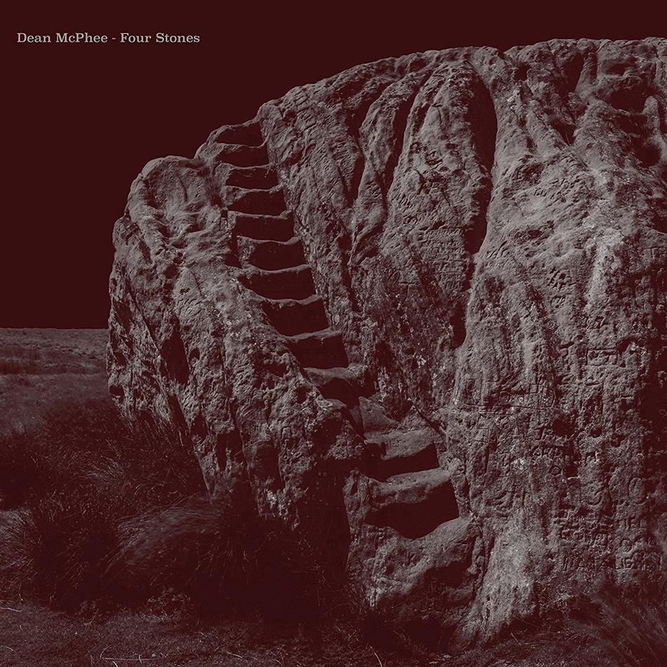 Dean McPhee - Four Stones LP