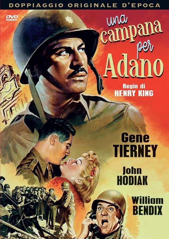 Una campana per Adano (1945)