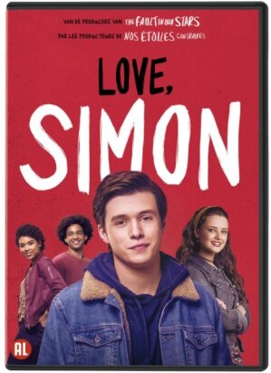 Love, Simon (2018)