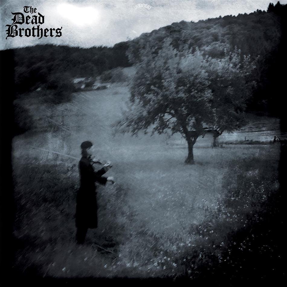 The Dead Brothers - Angst