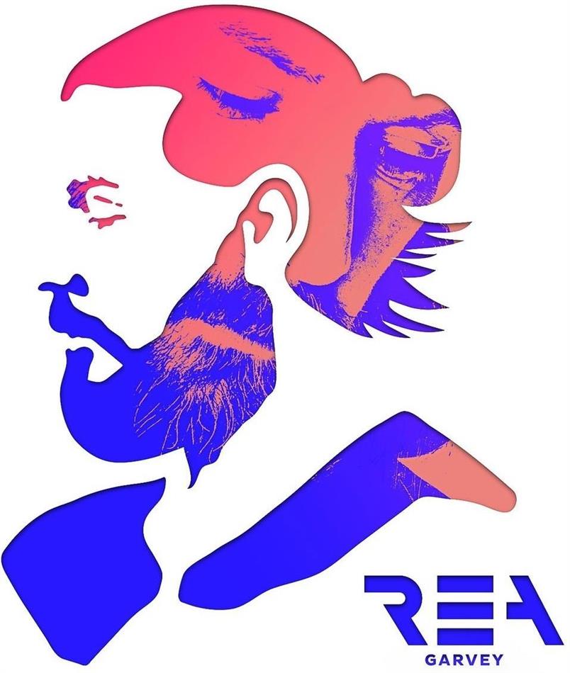Rea Garvey (Reamon) - Neon Limited Deluxe Edition, 2 CDs