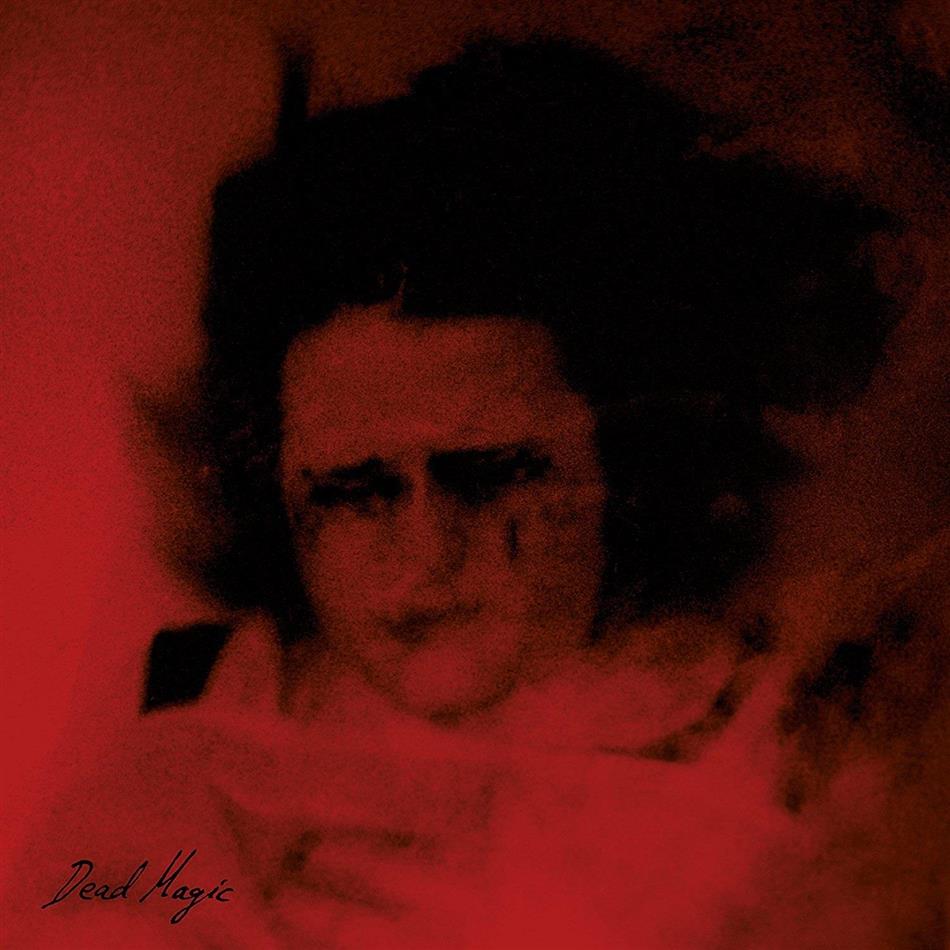 Anna Von Hausswolff - Dead Magic LP + Digital Copy