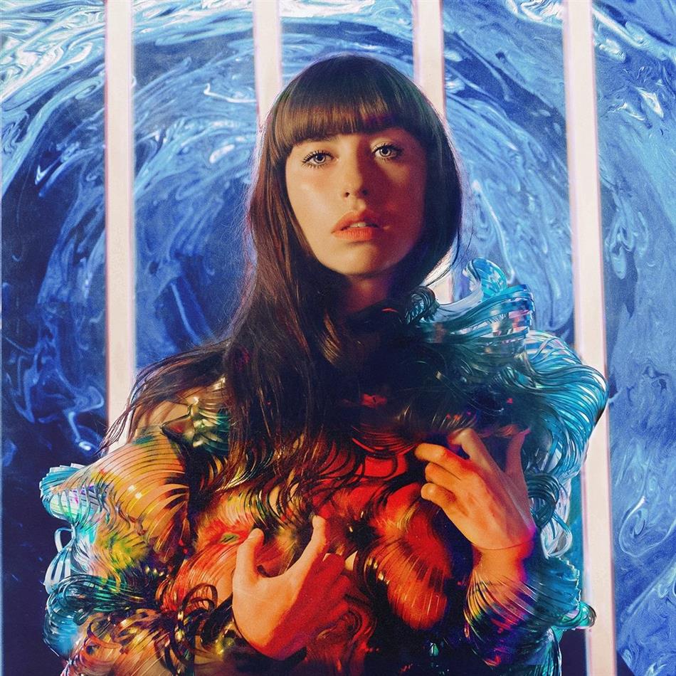 Kimbra - Primal Heart LP