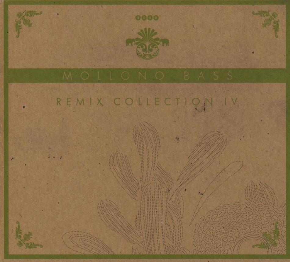 Mollono.Bass - Remix Collection Vol. 4