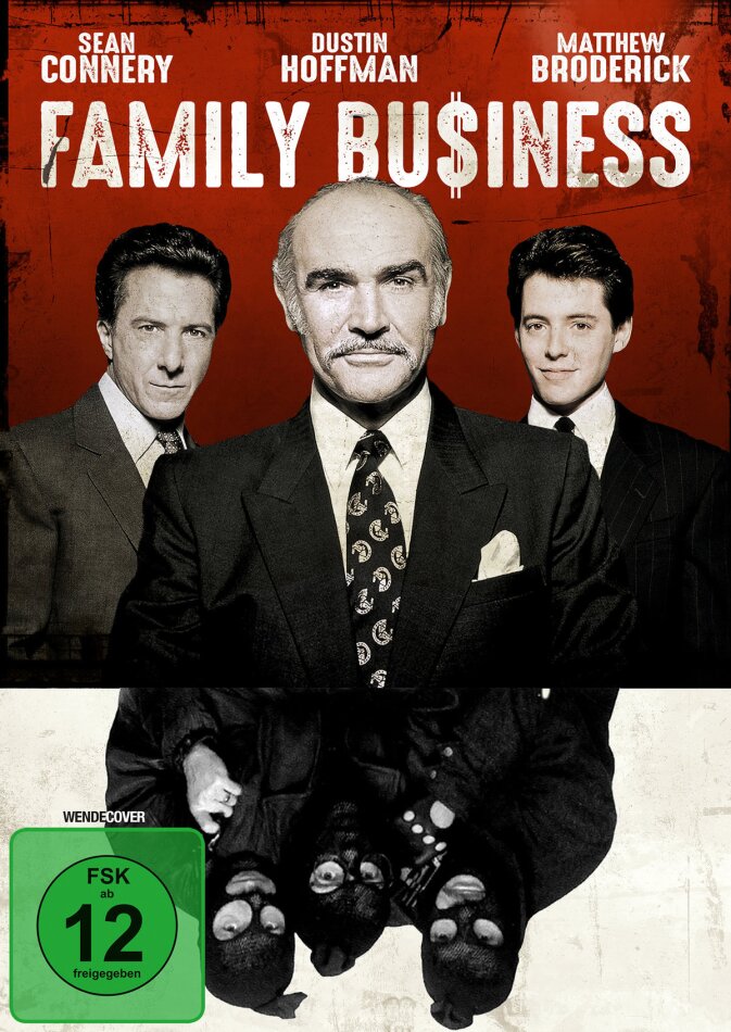 Family Business (1989)