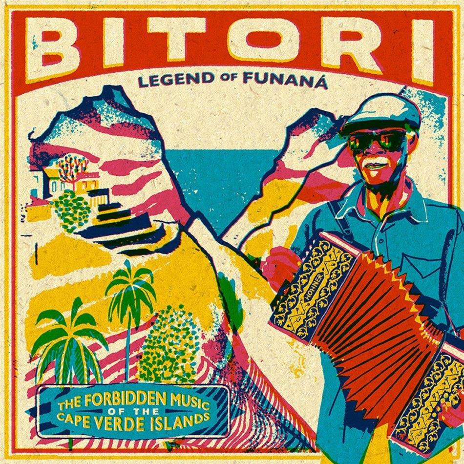 Bitori - Legend Of Funama Gatefold, LP
