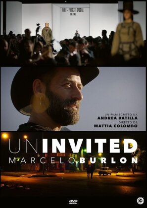 Uninvited - Marcelo Burlon (2017)
