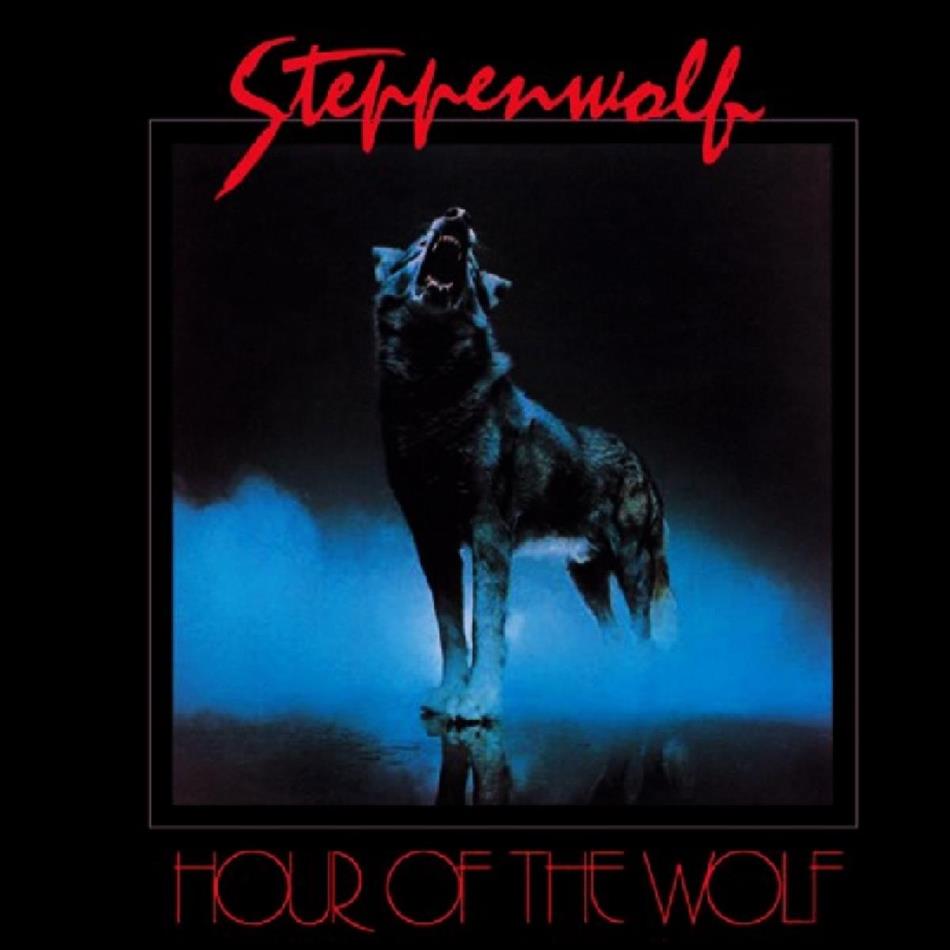 Steppenwolf - Hour Of The Wolf 2018