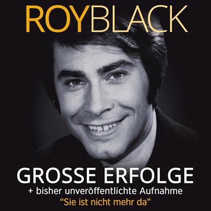Roy Black - Gro&szlig;e Erfolge