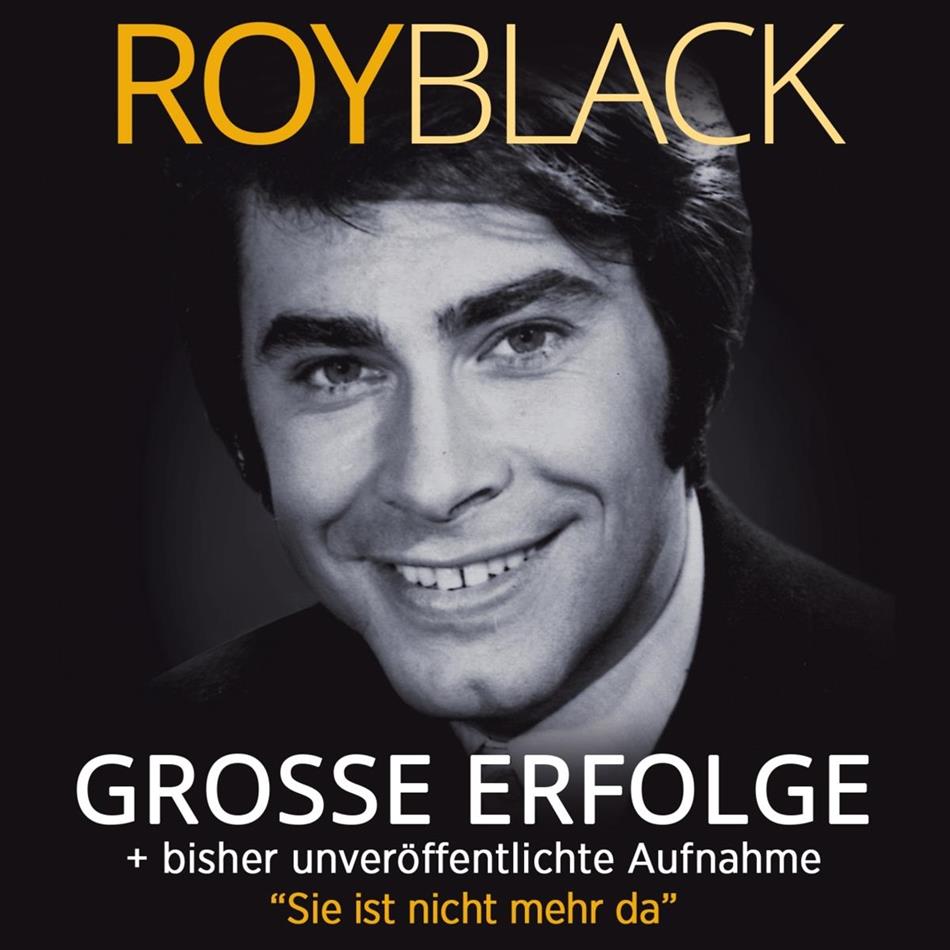 Roy Black - Große Erfolge