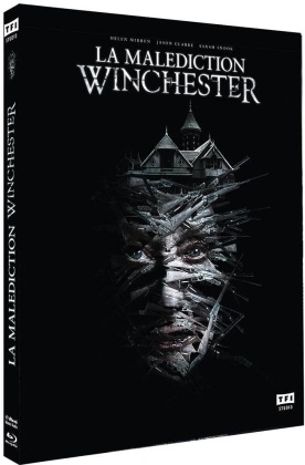 La Mal&eacute;diction Winchester (2018)