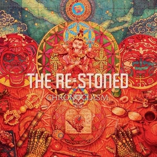 Re-Stoned - Chronoclasm