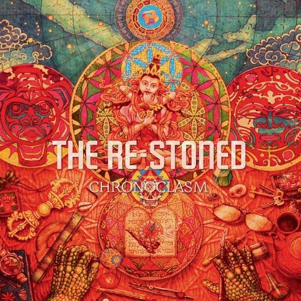 Re-Stoned - Chronoclasm LP