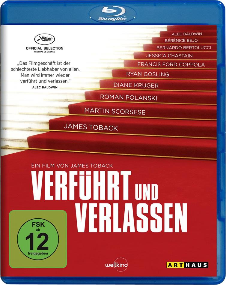 Verführt und Verlassen (2013) Arthaus