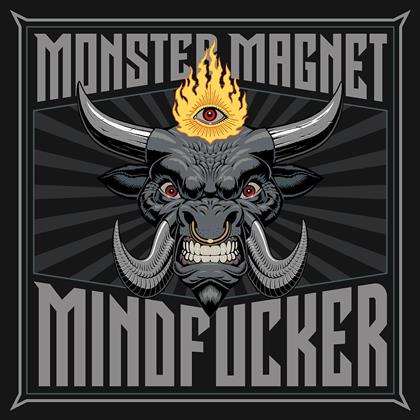 Monster Magnet - Mindfucker