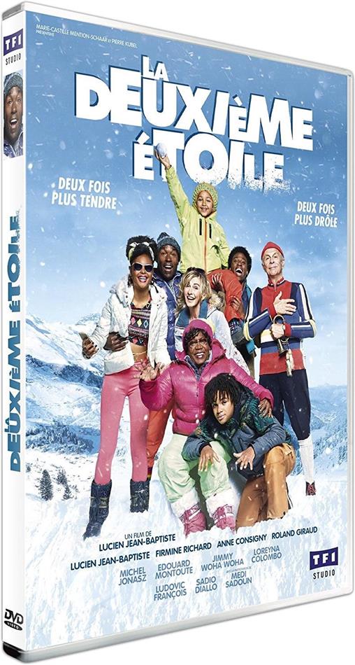 La deuxième étoile (2017)