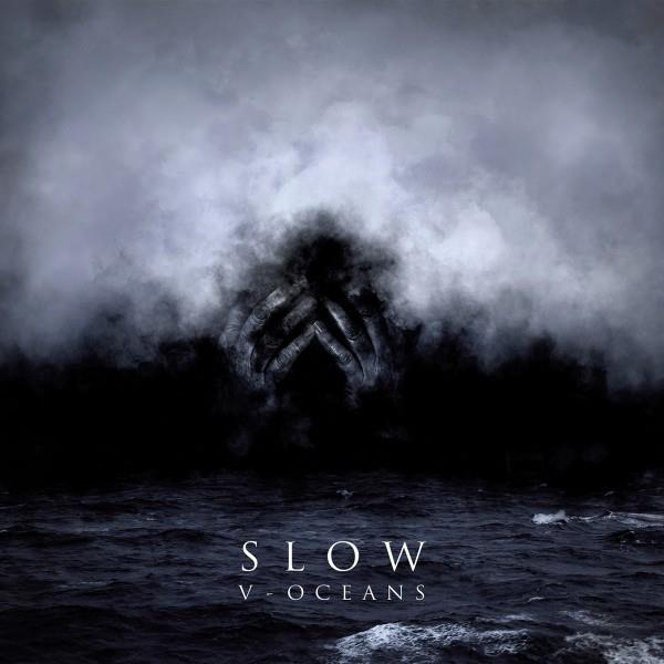 Slow - V-Oceans LP