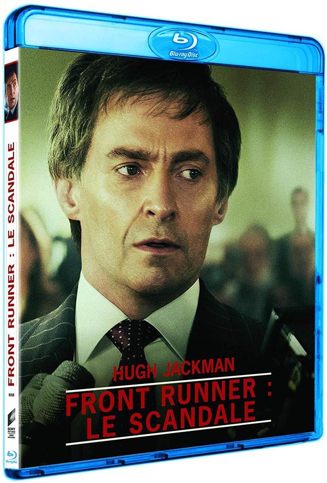Front Runner (2018)