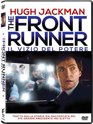 The Front Runner - Il vizio del potere (2018)