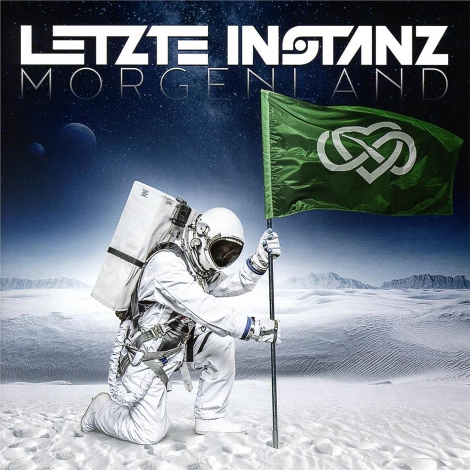 Letzte Instanz - Morgenland