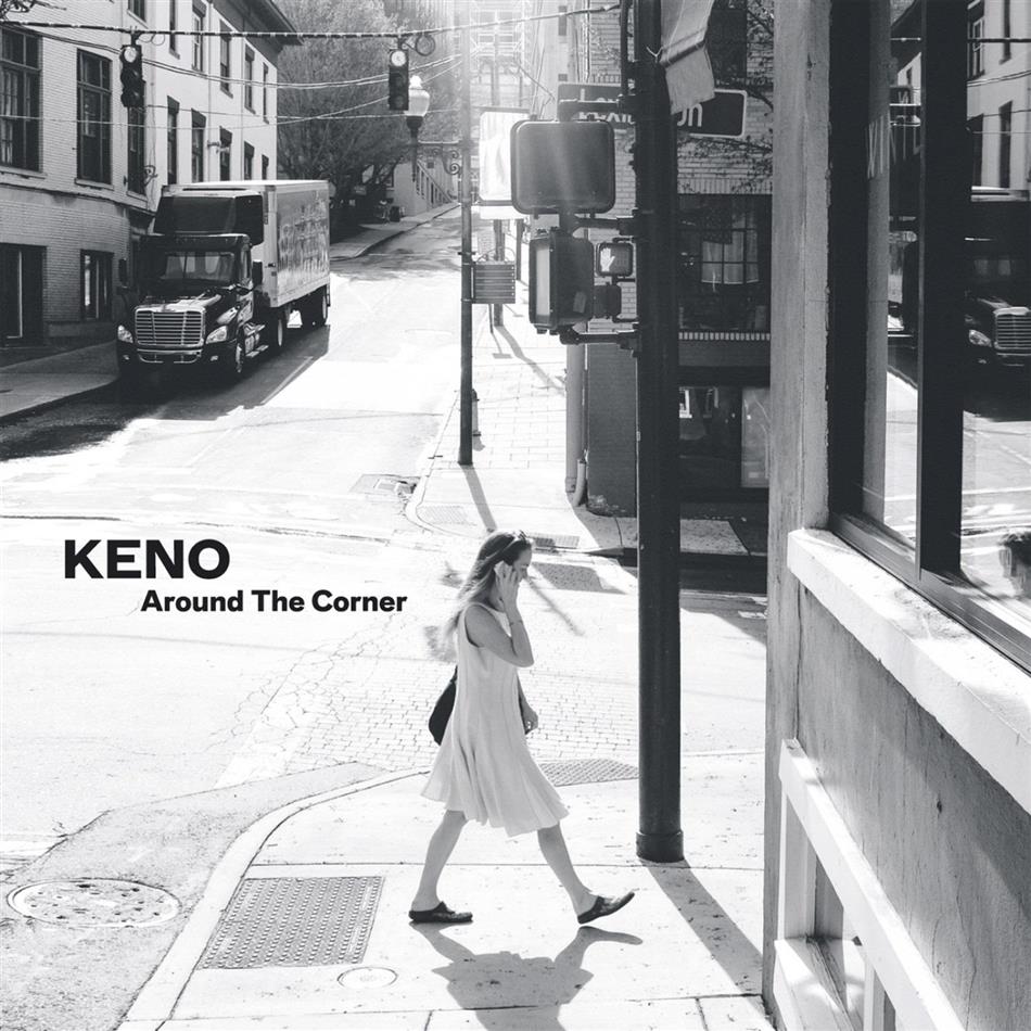 Keno - Around The Corner 2 LPs