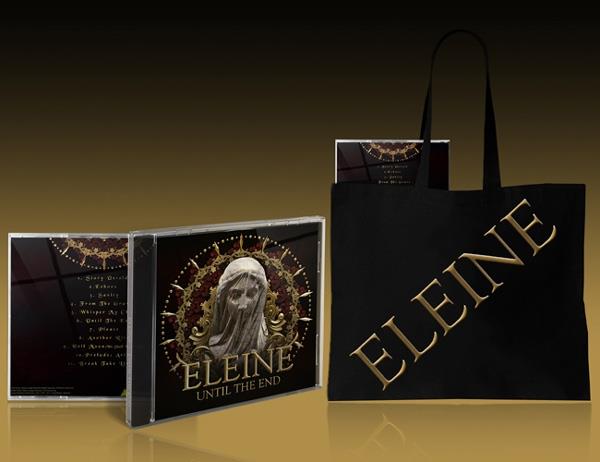 Eleine - Until The End Deluxe Edition
