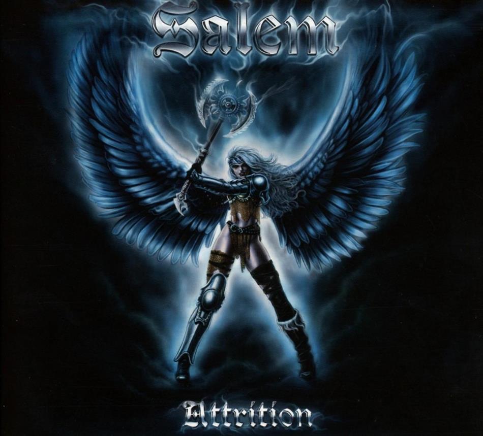 Salem - Attrition