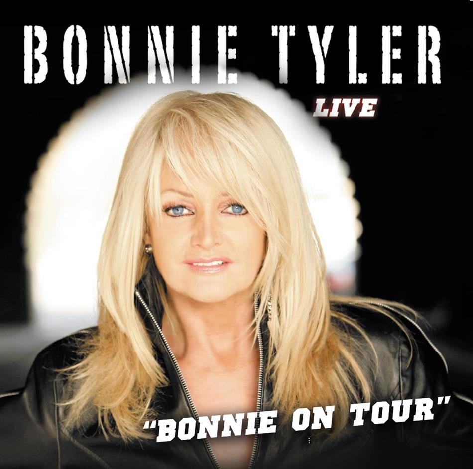 Bonnie Tyler - Live in Concert