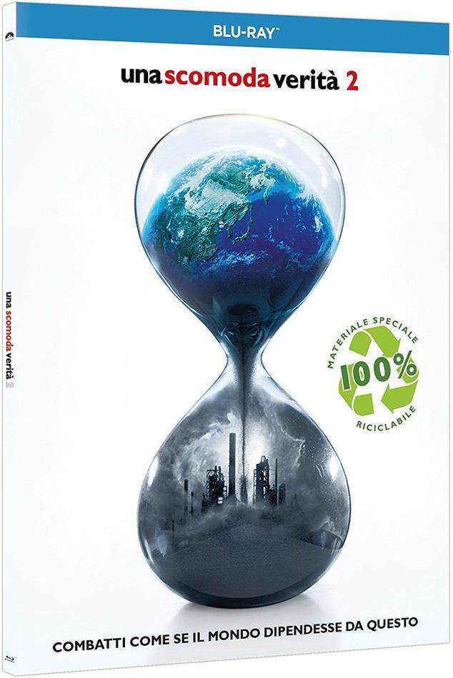 Una scomoda verità 2 (2017) Digibook