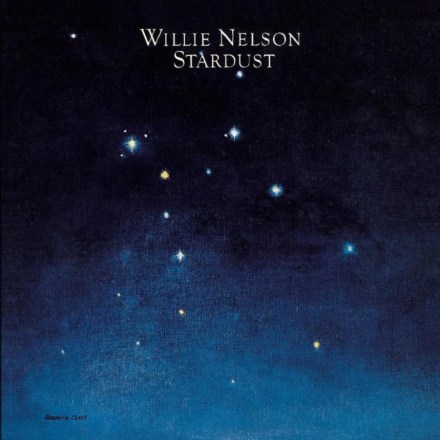 Willie Nelson - Stardust - 45 RPM 2018 Reissue, 2 LPs