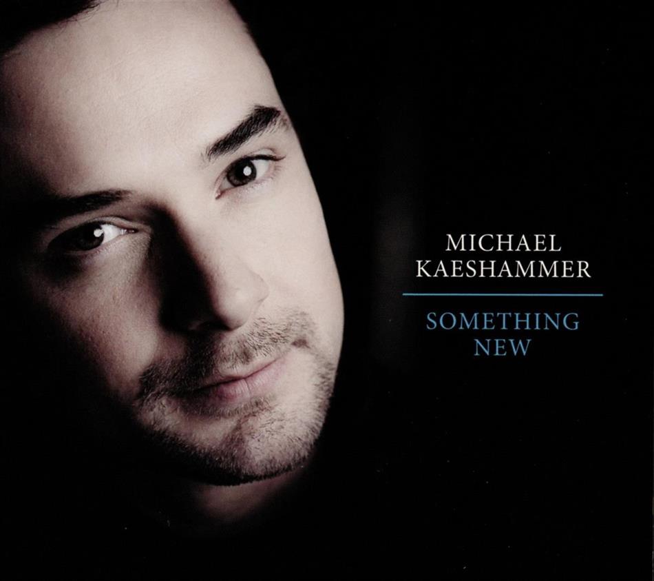 Michael Kaeshammer - Something New