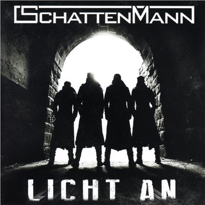 Schattenmann - Licht An