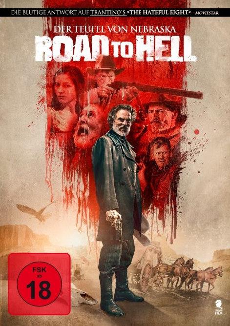 Road to Hell (2016)