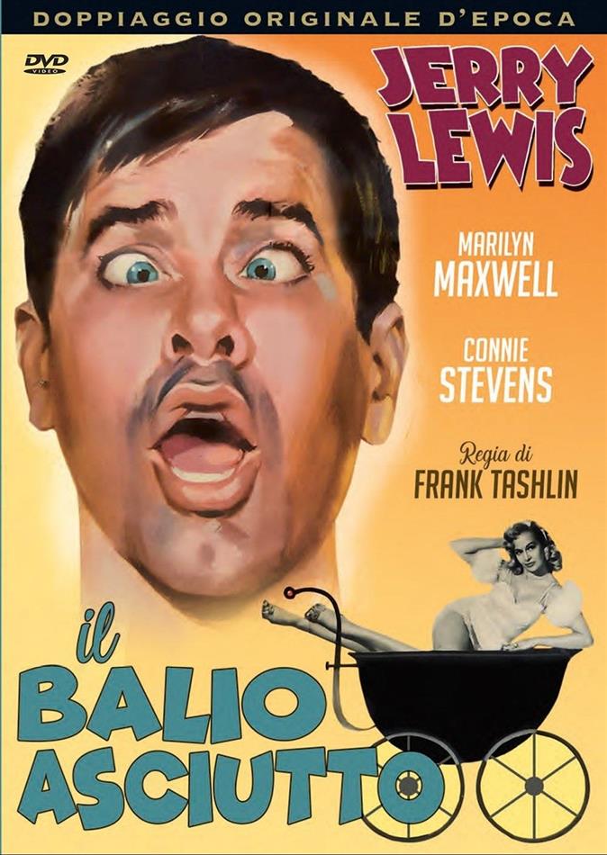 Il balio asciutto (1958) n/b