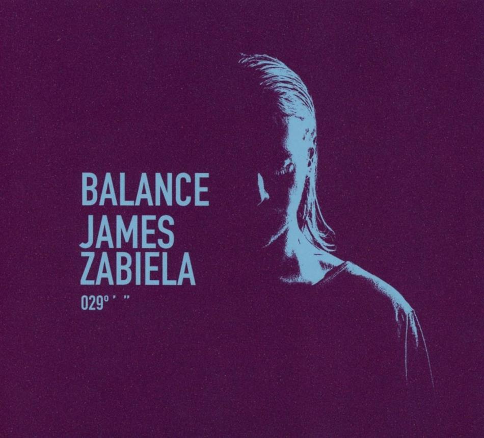 Balance 029 2 CDs