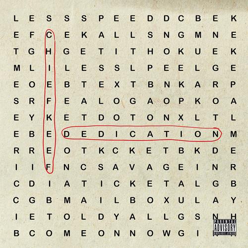 Chief Keef - Dedication
