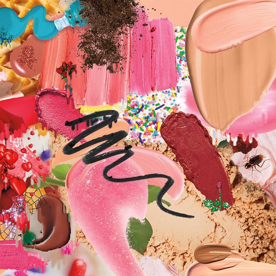 Stef Chura - Messes 2018 Reissue, LP